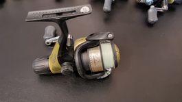 Angeln Angelrolle Shimano Hyperloop 1000RB Nr. Ro53