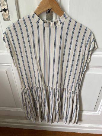 Samsøe & Samsøe Kleid Kurz mit Taschen