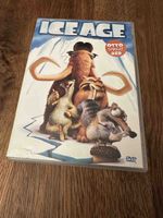DVD Ice Age Film mit Otto Waalkes akzeptabler Zustand