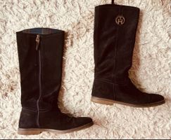 Bottes Tommy Hilfiger Femme Pointure 41