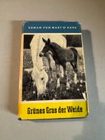 Roman "Grünes Gras der Weide"von Mary O'Hara