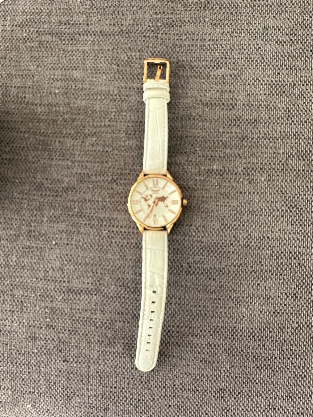Orologi: Damenuhr Aviator – Usato da Jona venduto da Petra2607
