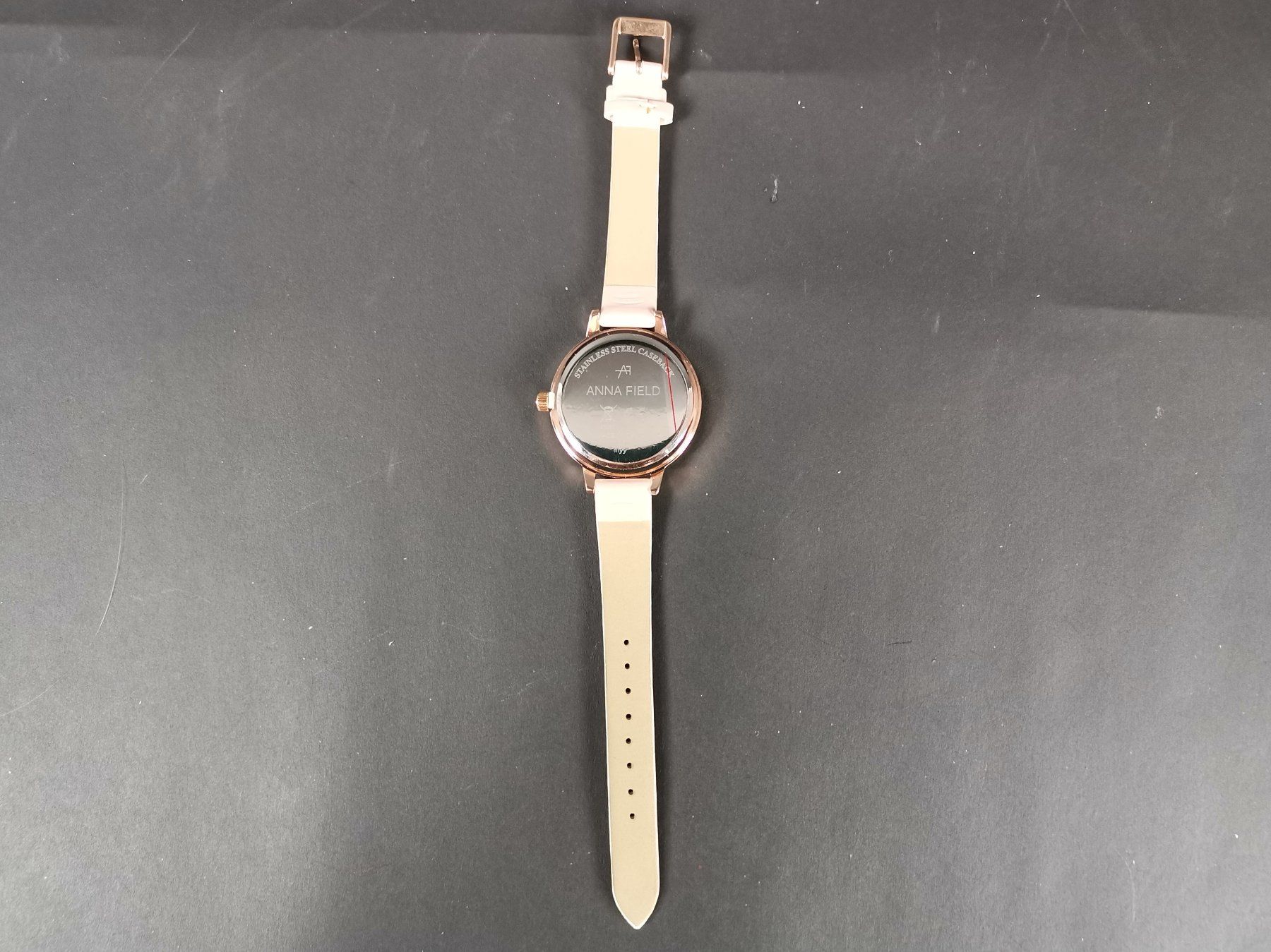 Anna Field Orologi: ANNA FIELD Damenuhr – Nuovo (secondo la descrizione) da Schaffhausen venduto da Restwert_SH 3