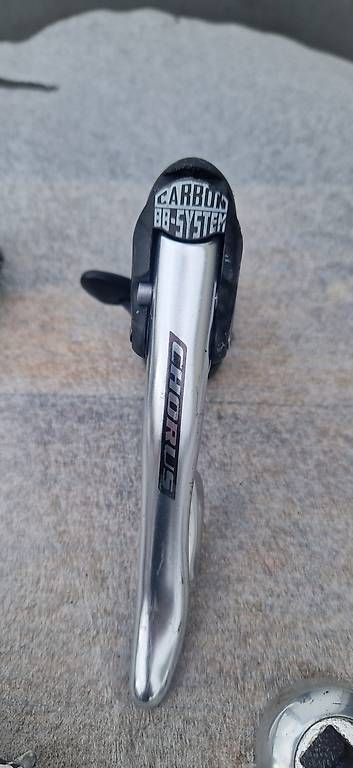 Pezzi di ricambio: Campagnolo Centaur – Usato da Bern venduto da Lex68 1