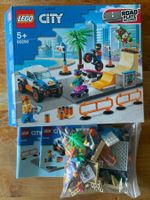 Lego City 60290 Skatepark