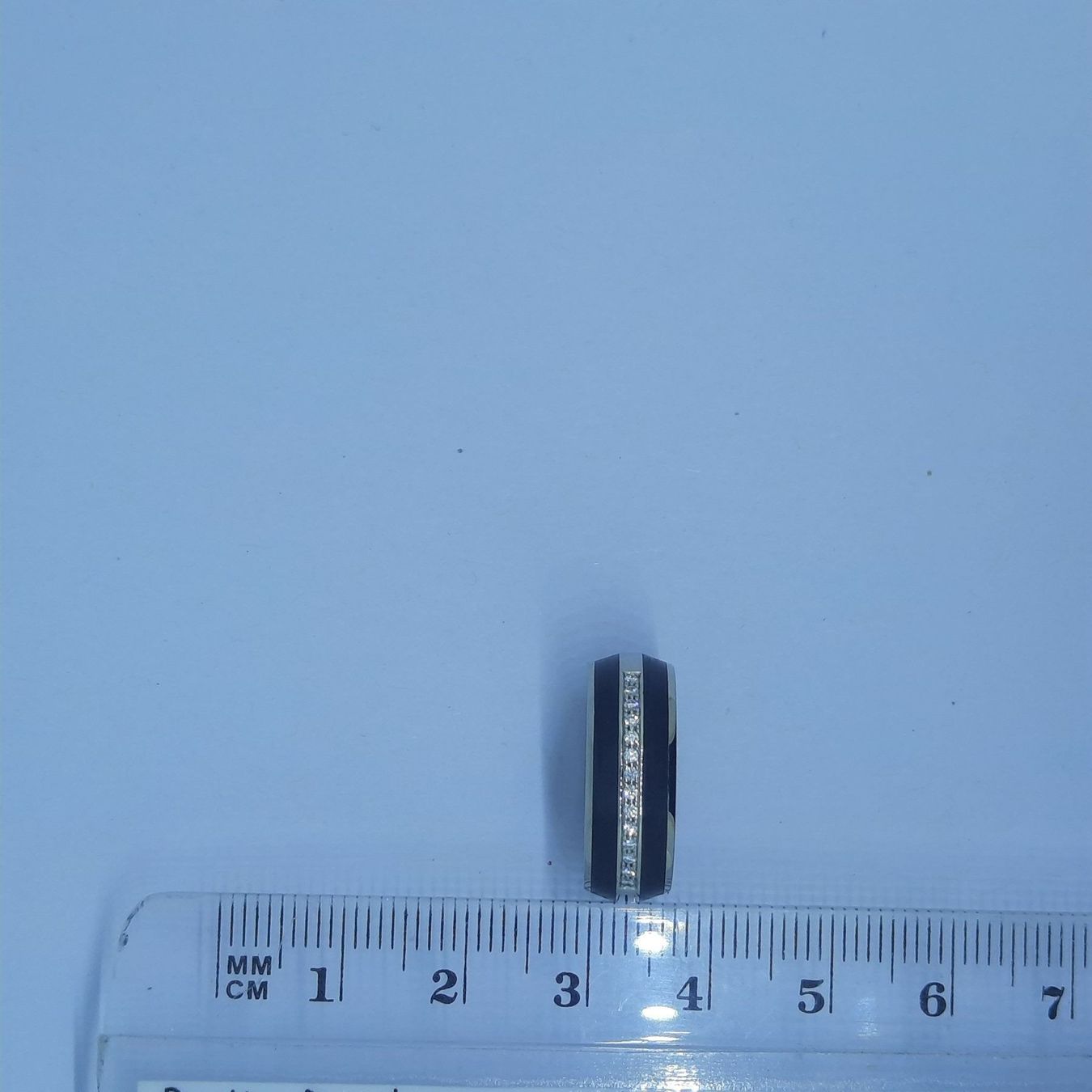 Anelli: Furrer-Jacot Ring in 950 Palladium – Nuovo (secondo la descrizione) da Unterägeri venduto da Altgoldschmuck 7