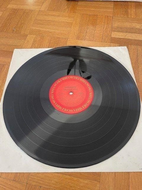 Dischi in vinile: Harlequin 1982 One false move (LP + Inner 1st Issue) – Usato da Territet venduto da Yvanz 1