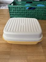 Contenitore Tupperware vintage - Ideale per picnic!