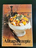 Betty Bossi; Alltags Rezepte mit Pfiff