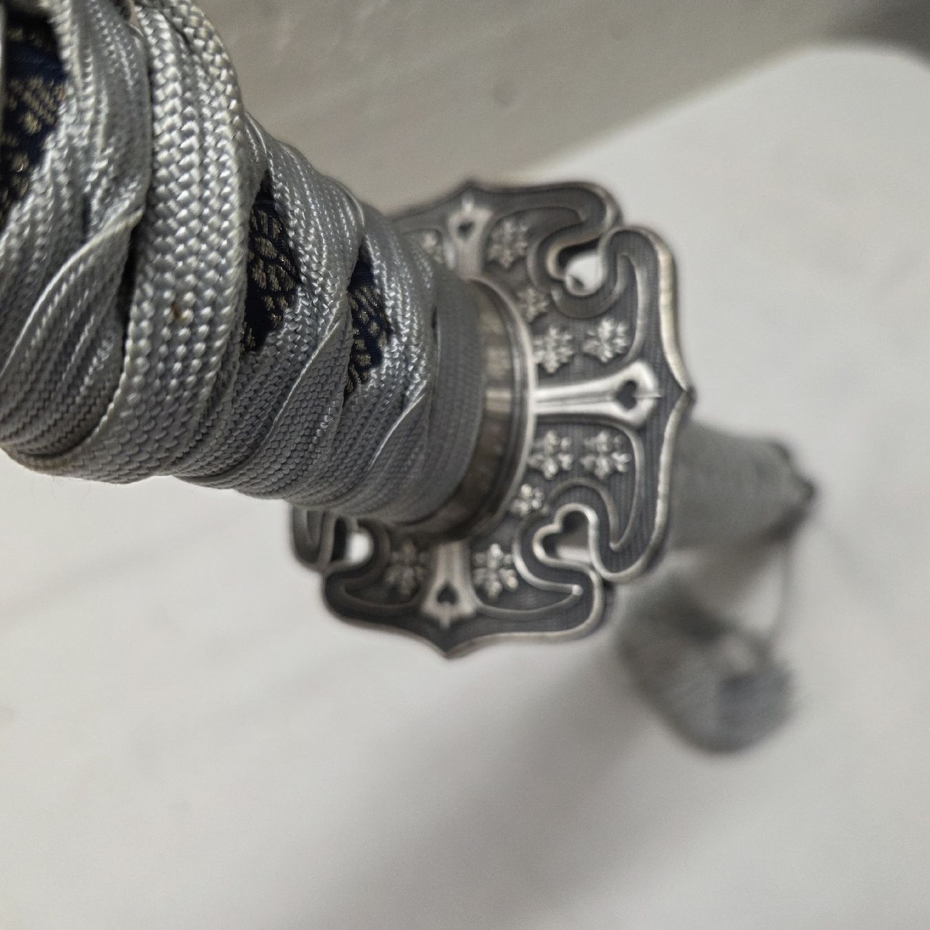 Altre raccolte & rarità: Samuraischwert Top – Usato da Stans venduto da Ducati16 6