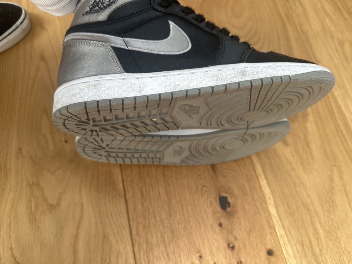 Jordan Chaussures hommes: Nike Jordan – D'occasion à Founex par reb_fws9 1