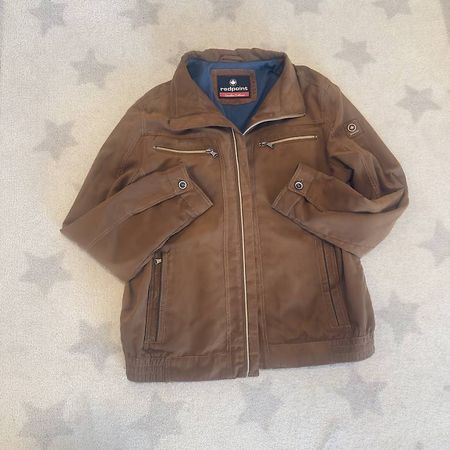 Leichte Sommerjacke Redpoint