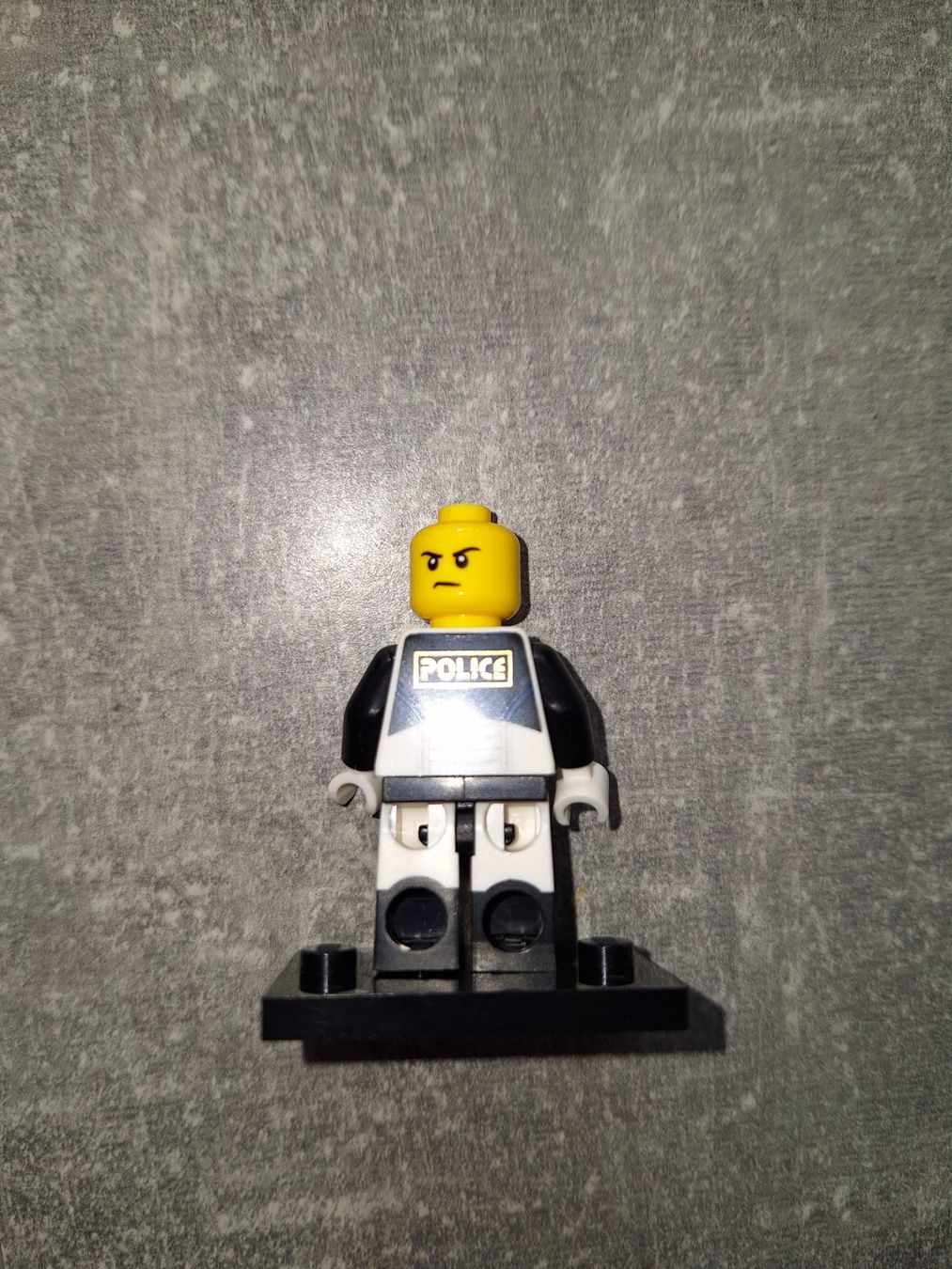 Lego Giocattoli: LEGO Collection Minifigur Police Guy – Usato da Egerkingen venduto da Niceli1 1