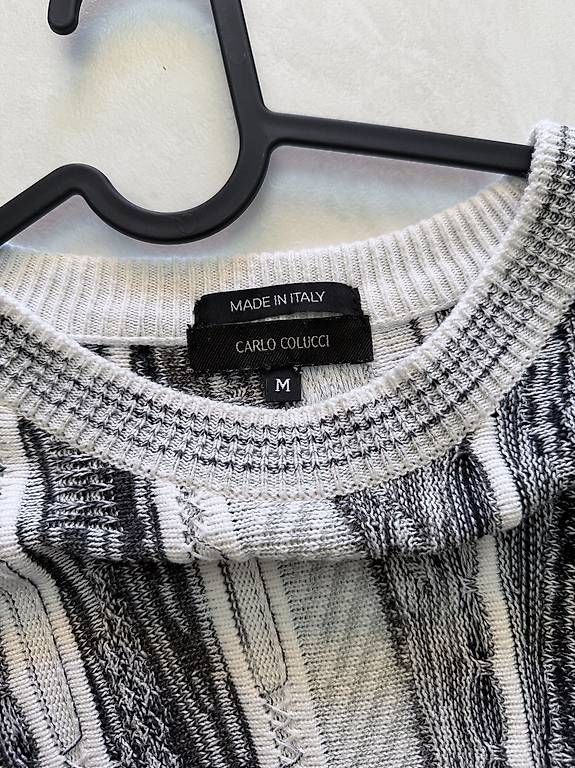 Maglioni & Felpe: Carlo Colucci Pullover – Usato da Urtenen-Schönbühl venduto da ninociotti 1