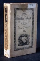 DER KANTON WAAT,GEMÄLDE DER SCHWEIZ,1849