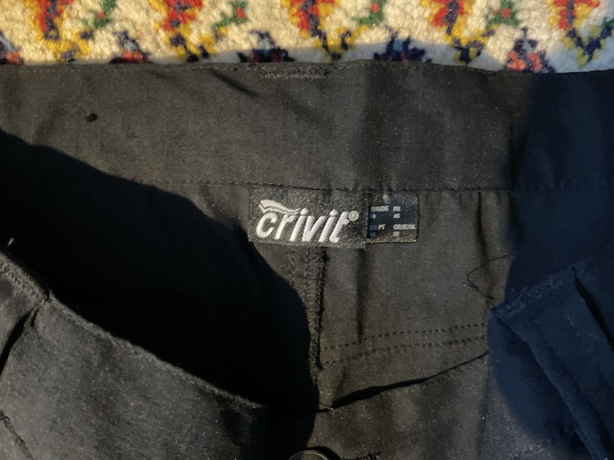 Pantaloni: Hose Freizeit – Nuovo (secondo la descrizione) da Herisau venduto da eri_2tb5 5