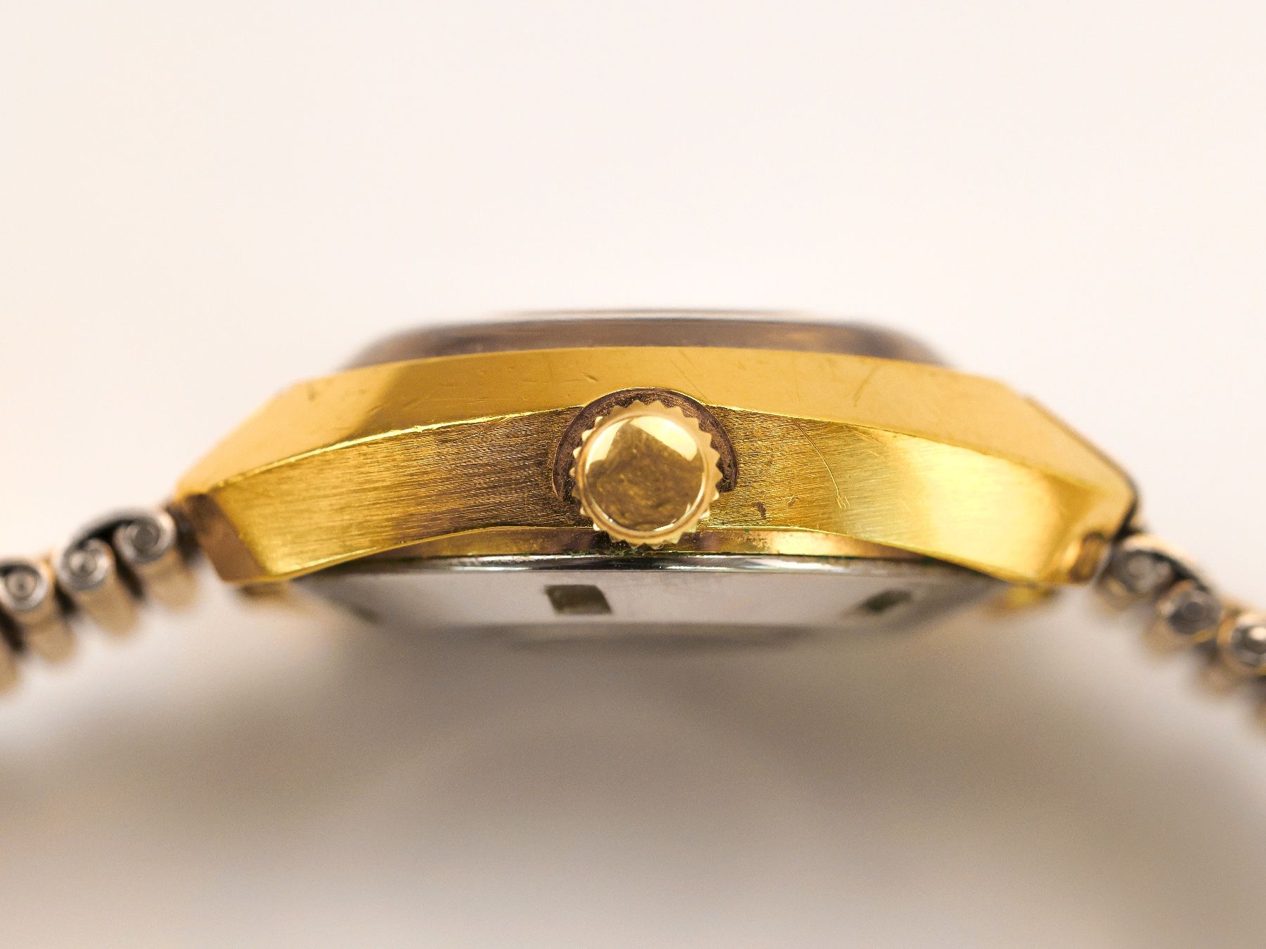 Certina Orologi: Certina DS Damenuhr Automatik – Usato da Varen venduto da sEdelweiss 5