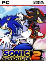 Sonic Adventure 2 (PC, 2012)