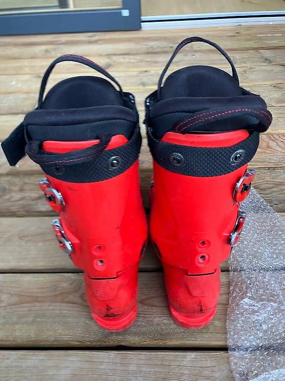Scarpe da uomo: Chaussures ski Atomic WC 110 taille 27,5 – Usato da Carouge GE venduto da alexch33 1