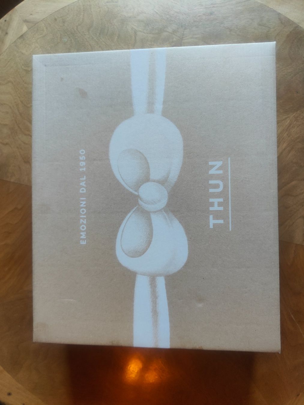 Set di piatti: Kaffeetassenset THUN – Nuovo e nell'imballaggio originale da Kallern venduto da tinklebells 7