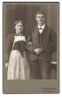 Fotografie L. Bechstein, Burgdorf, Fried