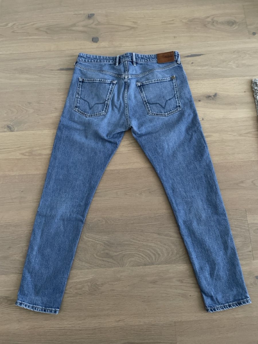 Pepe Jeans Jeans: Pepe Herren Jeans  – Usato da Oberentfelden venduto da nic_cxr8 3