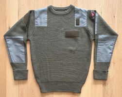Instruktor Pullover Schweizer Armee XS