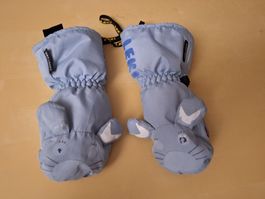 Kinderhandschuhe "Müsli"