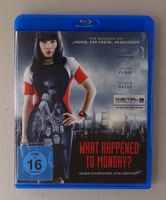 What Happened To Monday?