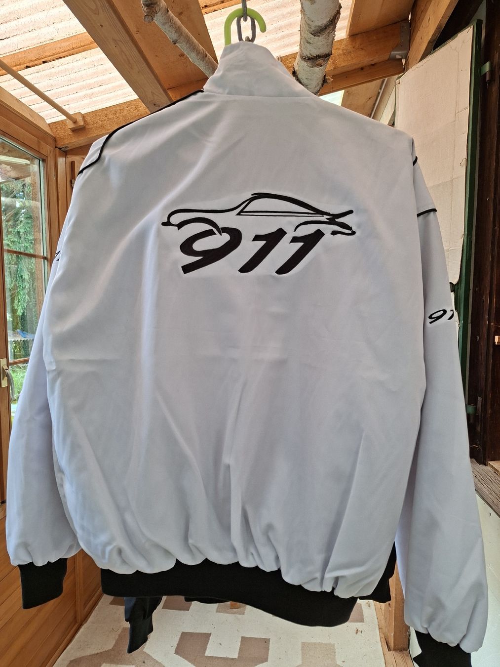 Giacche: Porsche 911 Jacken – Nuovo e nell'imballaggio originale da Münsingen venduto da wd65 3
