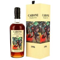 Caroni Paradise #12