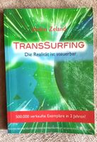 TransSurfing - V. Zeland