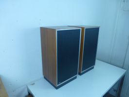 Luxor Model 6021/1 Schwedischen Vintage Hi-Fi-Lautsprecher