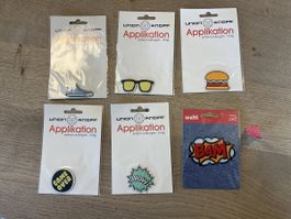 Applikationen
