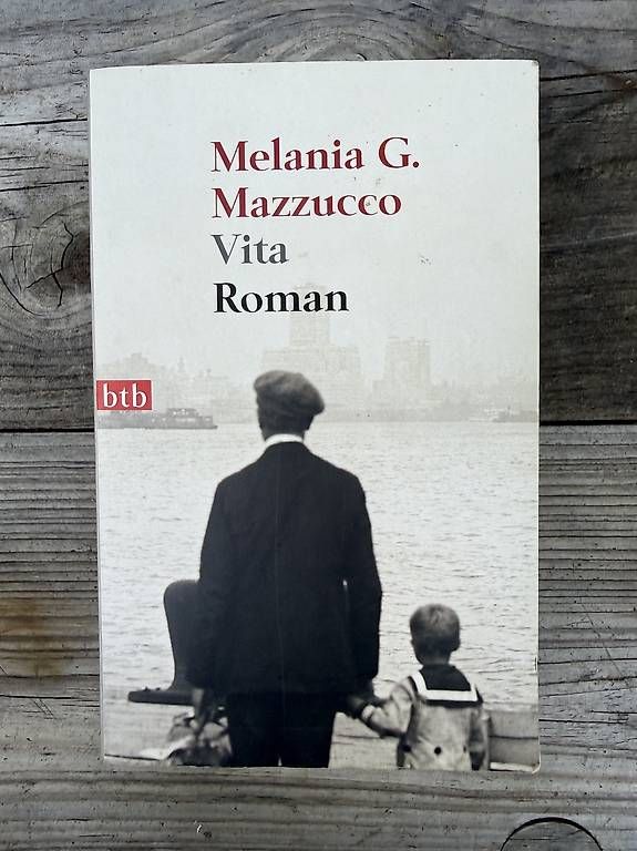 Libri: Romane und Biographien – Usato da Liebefeld venduto da katrin13 4