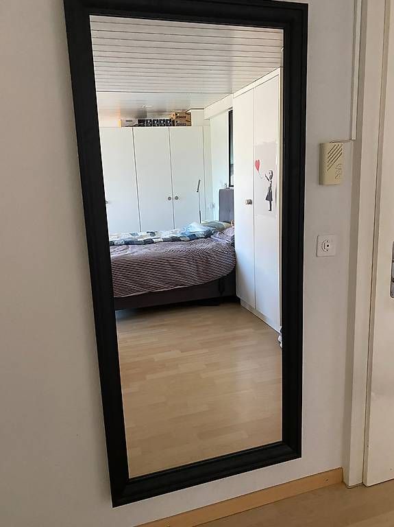 Miroirs: IKEA TOFTBYN – D'occasion à Maur par timmy64 1