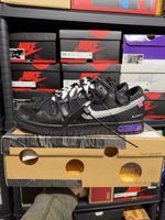 Nike Dunk Low Off-White Lot 50 (2021)