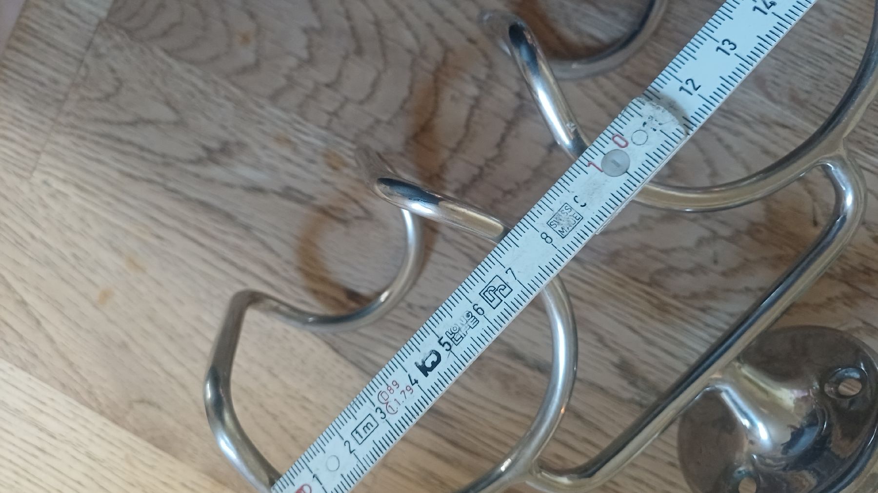 Altro per la casa: Antike Halter Seife Glashalter – Usato da Flawil venduto da Naphtali 7