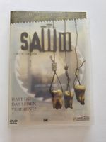 SAW III (3) - Hast du das Leben verdient