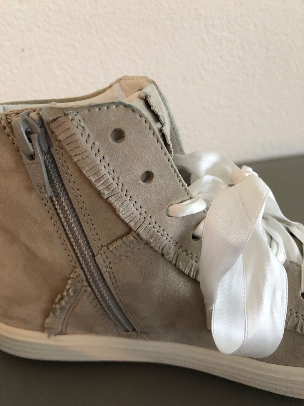 Kennel + Schmenger Scarpe da donna: KENNEL & SCHMENGER - Schuh extravagant - Gr. 37,5 – Nuovo e nell'imballaggio originale da Rheinfelden venduto da Simba9 4
