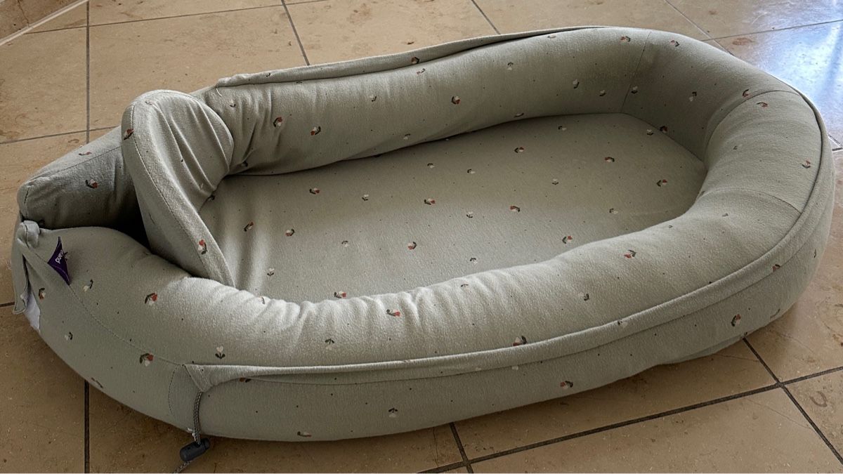 Culle: Träumeland Home Premium Babynest – Usato da Riehen venduto da Pangu16
