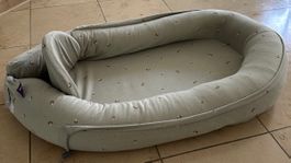 Träumeland Home Premium Babynest