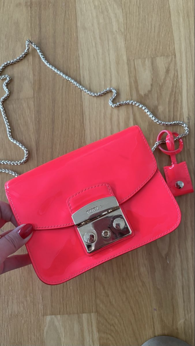Furla Borse da donna: Furla Umhängetasche – Usato da Zürich venduto da SandraF. 3