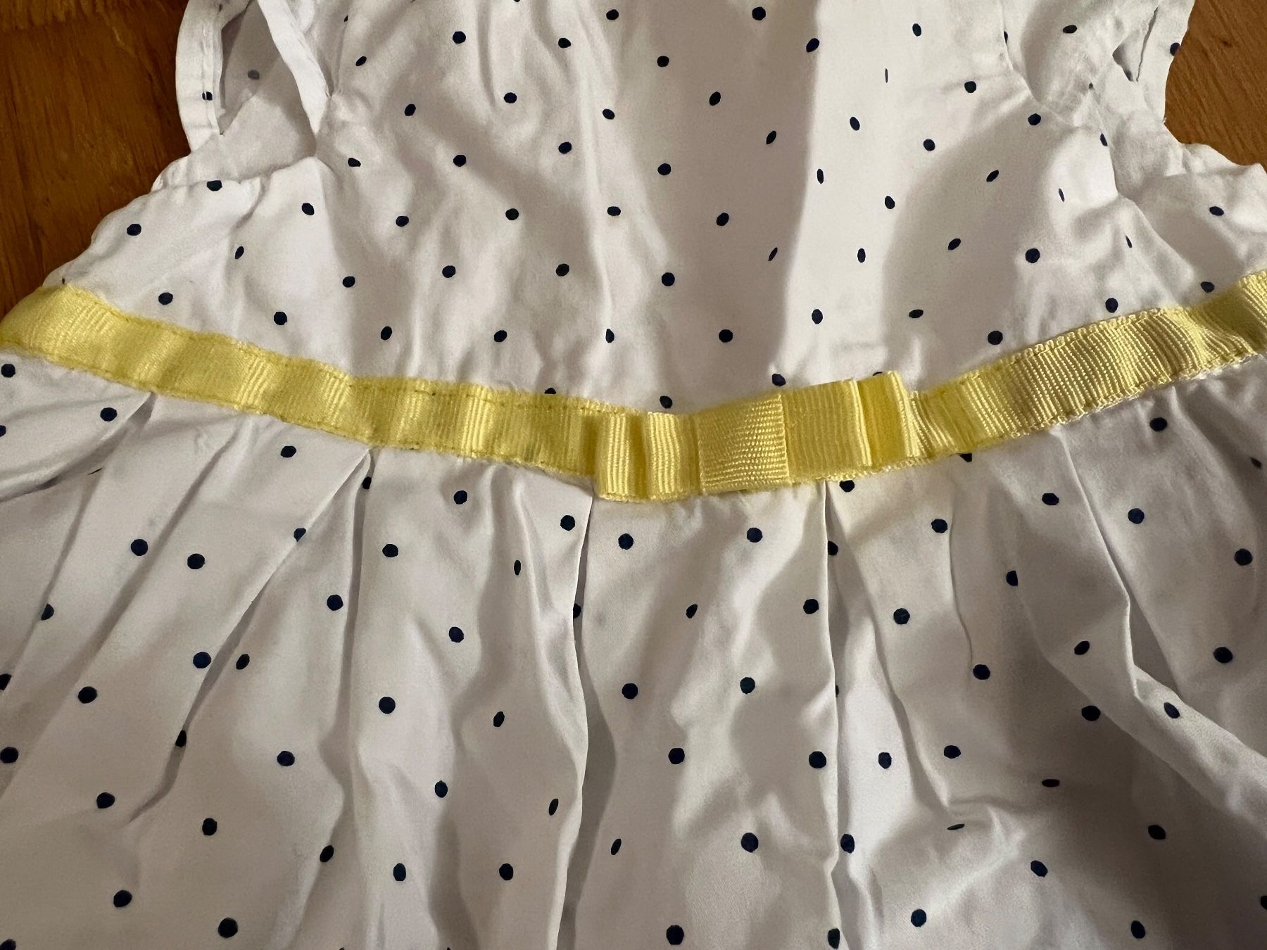 Kleider & Röcke: elegantes Baby Kleid – Gebraucht aus Meilen von gio_xlz7 1