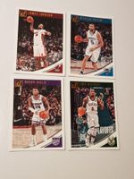 Donruss Basketball NBA Trading Cards Sammelkarten 18/19