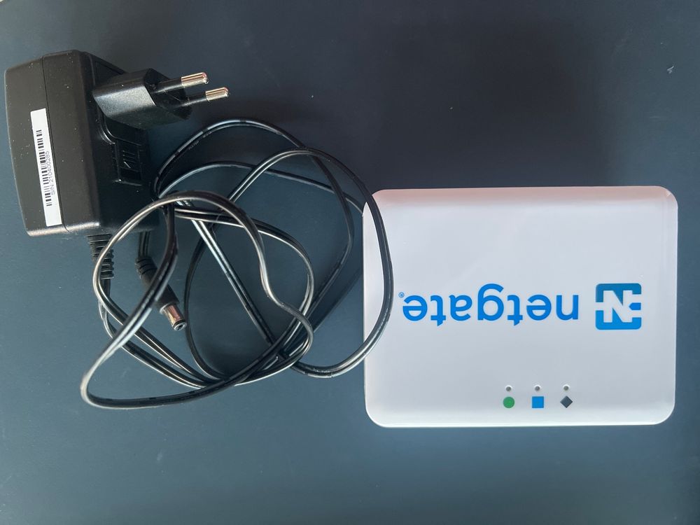 Netgate 1100 pfSense+ Security Gateway (Gebraucht) in Neuhausen für CHF ...