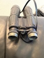   SeeAdler Optik Nürnberg 8x63 Nachtglas „Jäger Meister“ Fer