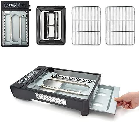 Grils: Gasgrill – Neuf avec emballage d'origine à Hundwil par tec_mm27 7