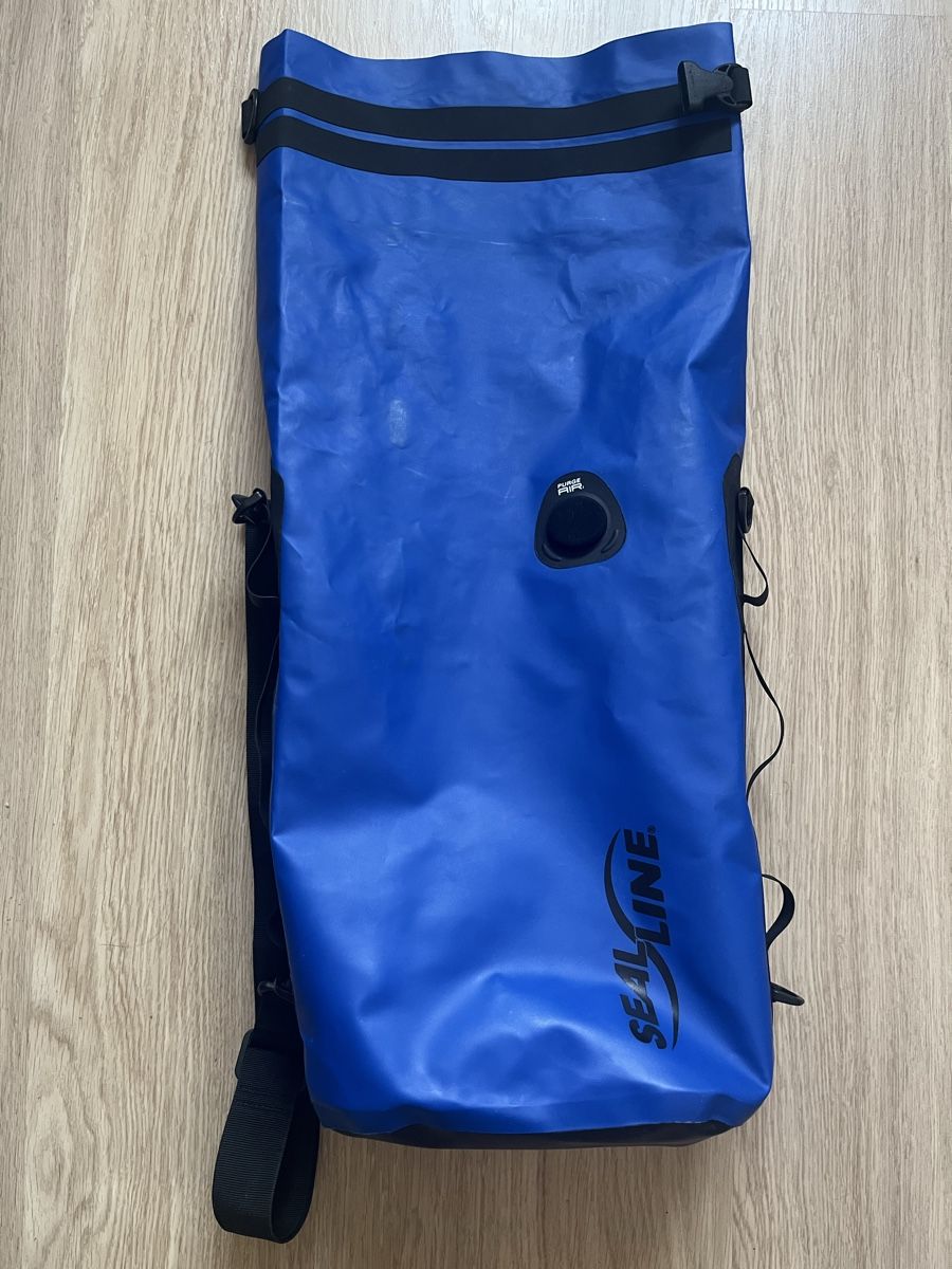 Rucksäcke: Seal Line Dry Bag – Neu (gemäss Beschreibung) aus Bern von cla_bl2w 1