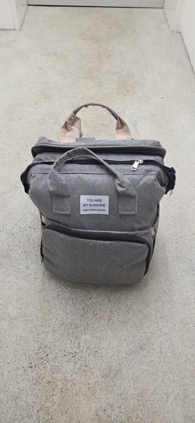 Sacs à dos: Rucksack – Neuf avec emballage d'origine à Bremgarten AG par CDaniele94 1